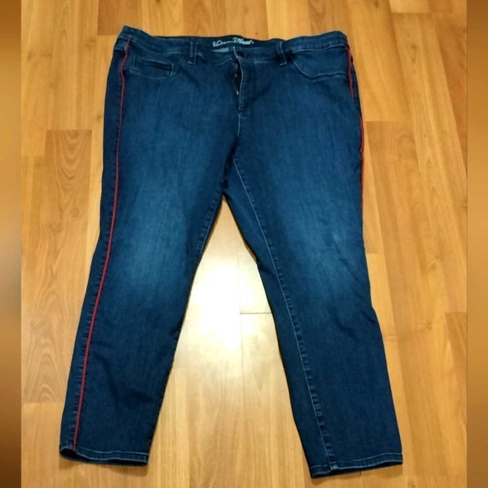 Women's Jeans